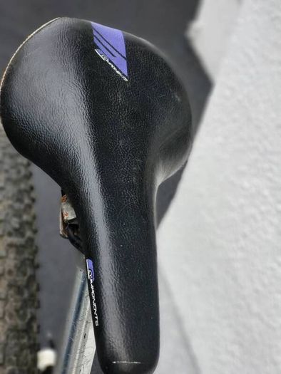 Carerra Valour 27.5 Used In Working Order