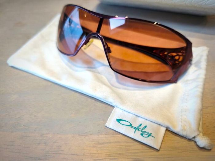 Oakley Dart sunglasses