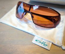 Oakley Dart sunglasses