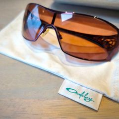 Oakley Dart sunglasses