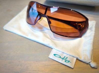 Oakley Dart sunglasses