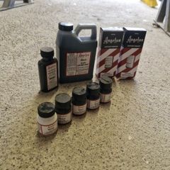 Angelus Leather Paint & Dye