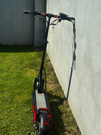 scooter