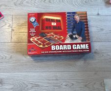 Deal or no deal board game
