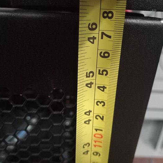 Used Server Rack