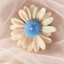 Daisy Candle Favors Image 4
