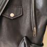 biker jacket Image 2