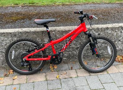 Children's  bike
