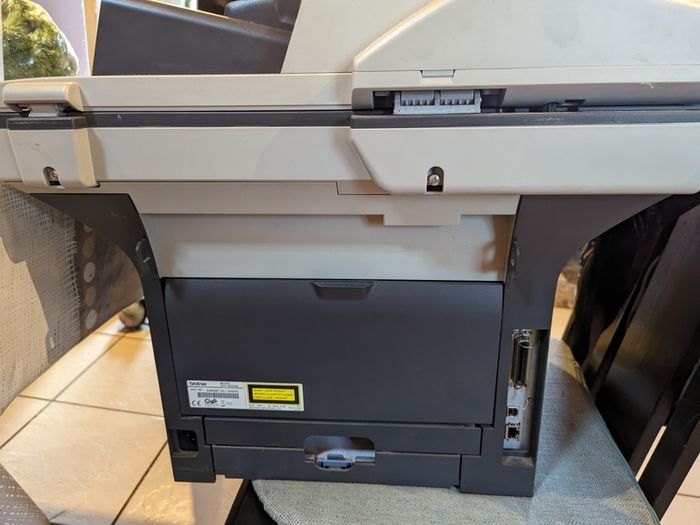 Brother DCP 8085 DN