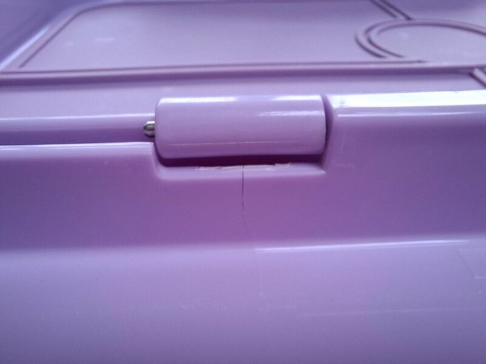 Yumbox x 2, lunchboxes