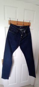 Bench mens jeans