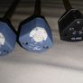 Immersion thermostat 26cm 3 pcs Image 3