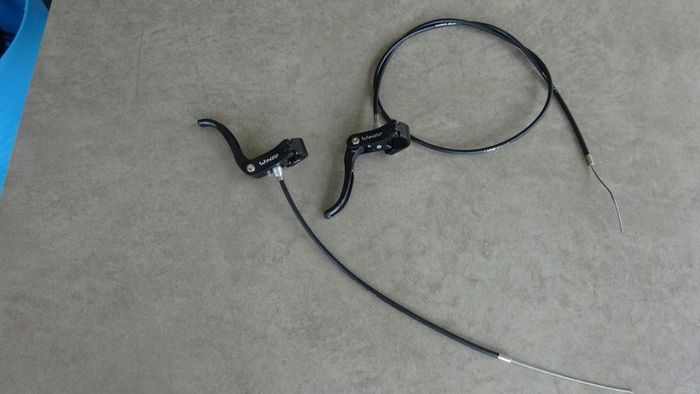 brake levers