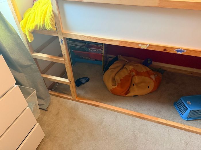 kura loft bed