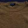 New Look Brown Jumper  Size 8-12 Image 2