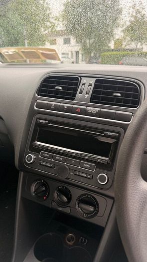 Volkswagen Polo 2012