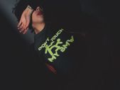 Glow in the dark BMW logo t-shirt dont touch my bmw t-shirt glow in the dak