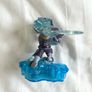 Skylanders Freeze Blade Postage Available Image 2