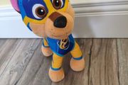 Paw Patrol Chase Soft toy