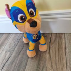 Paw Patrol Chase Soft toy