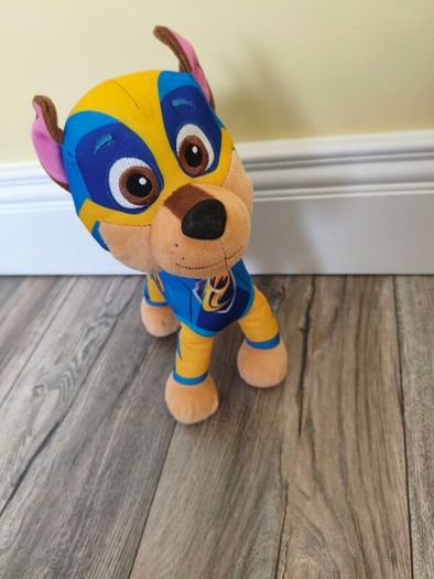 Paw Patrol Chase Soft toy