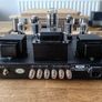 HiFi EL34 Valve Tube Power Amplifier Single-ended Class A Home Stereo Audio Amp BOX  NEW Image 5
