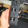 Trelock trigo PS300 folding bike lock Image 4