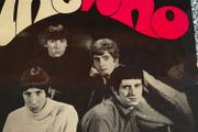 The Who, The Who LP,  German press, Mod