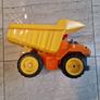Fisher price dumper truck Image 3