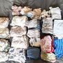 Baby clothes bundle 0-3 months Image 2