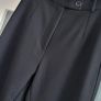 H&M black skinny trousers  Sz 8UK - Bnwot Rrp 19.99 Image 6