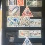 Postage stamps Image 10