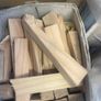 Carpenters wooden accessories Image 3