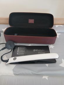 ghd platinum