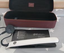 ghd platinum