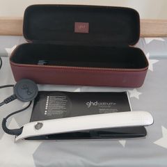 ghd platinum