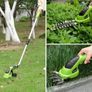 Hedge Trimmer Image 4