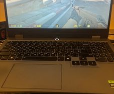 Lenovo 15arp9 Rtx 4060