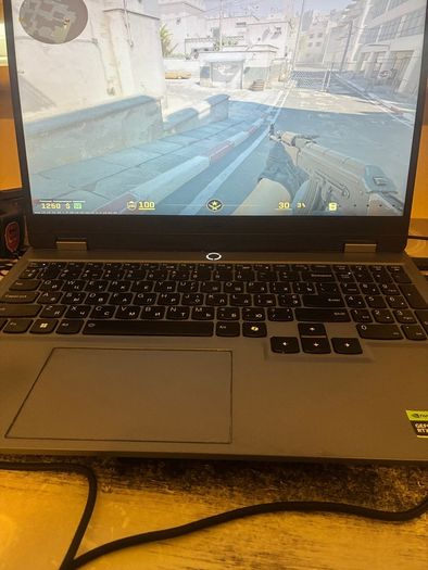 Lenovo 15arp9 Rtx 4060
