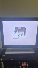Amiga 500
