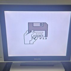 Amiga 500