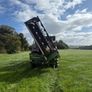 2017 krone 10 foot mower conditioner Image 8