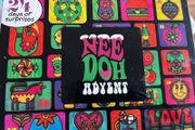 Nedoh advent calendar