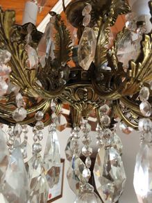 chandelier