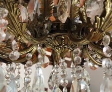 chandelier