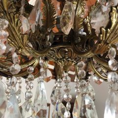 chandelier