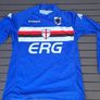 2nr Sampdoria Football Jerseys (70e & 40e) Image 2