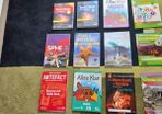 Junior Certificate School book mix