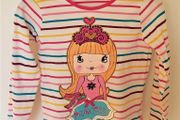 Girls top