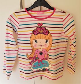 Girls top
